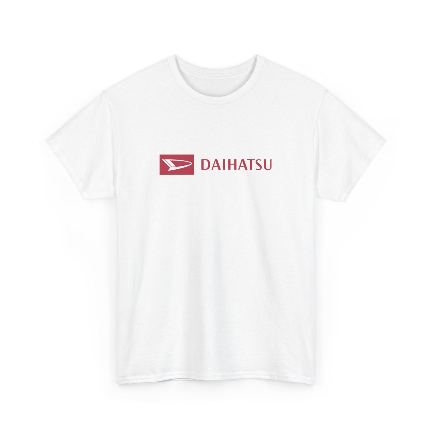 Daihatsu Logo T-Shirt