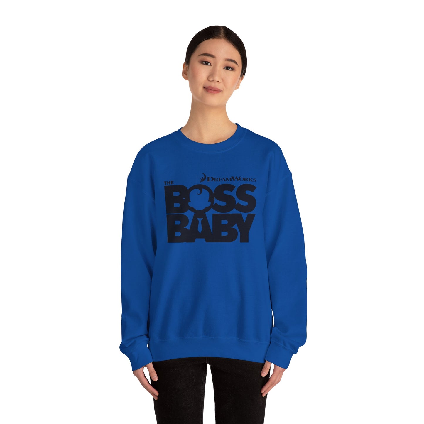 The Boss Baby Sweatshirt