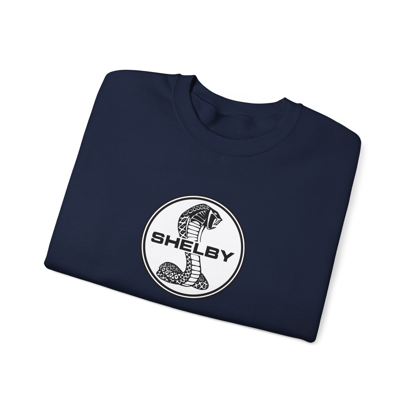 Shelby Logo Sweatshirt