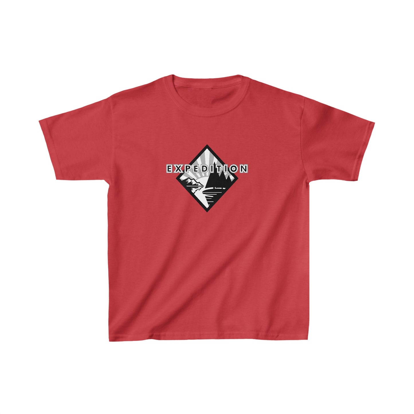 Ford Expedition Youth T-Shirt