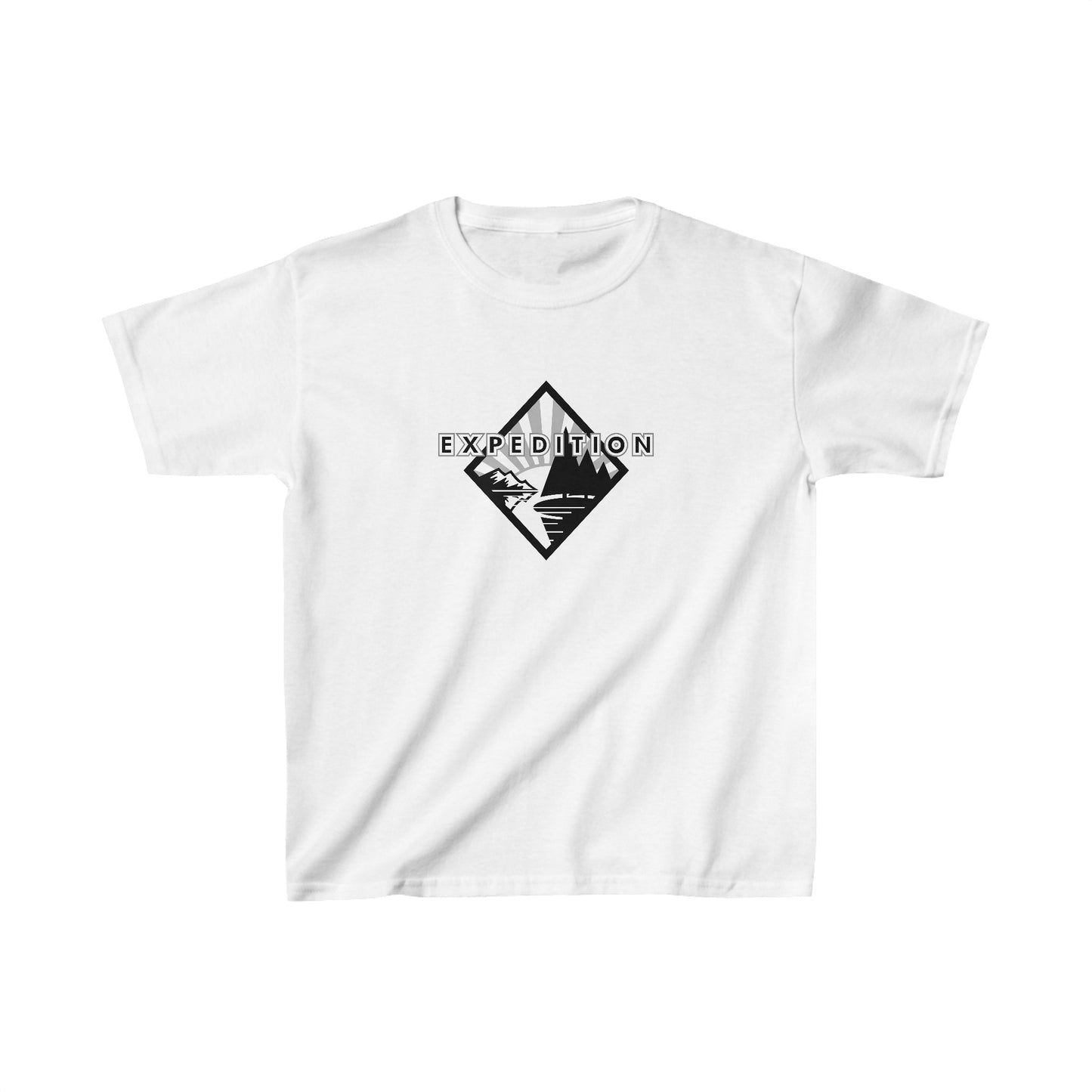 Ford Expedition Youth T-Shirt