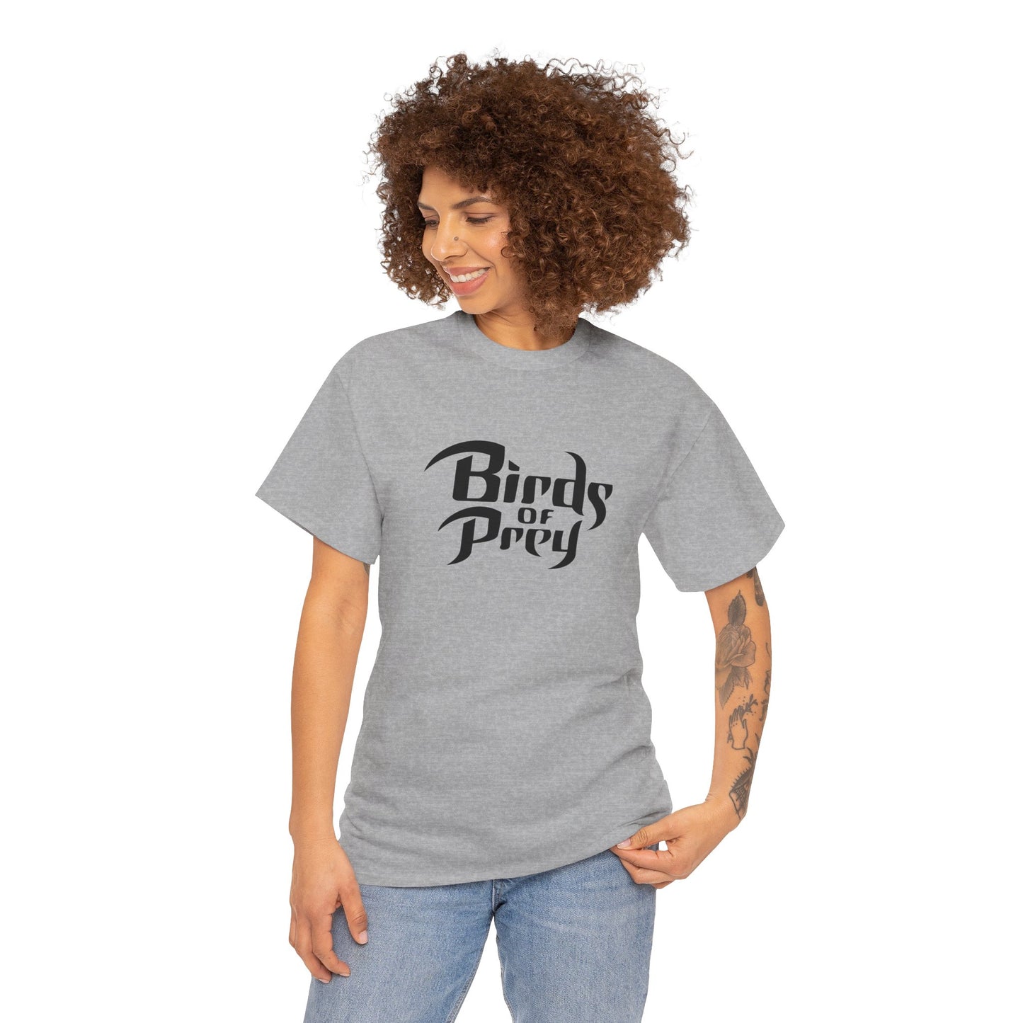 Birds Of Prey T-Shirt