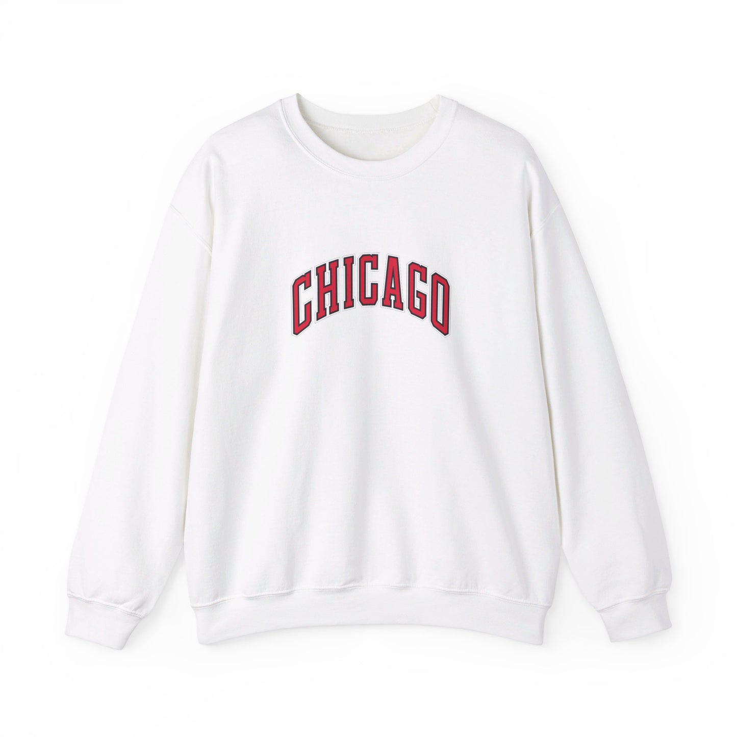 Chicago Sweatshirt