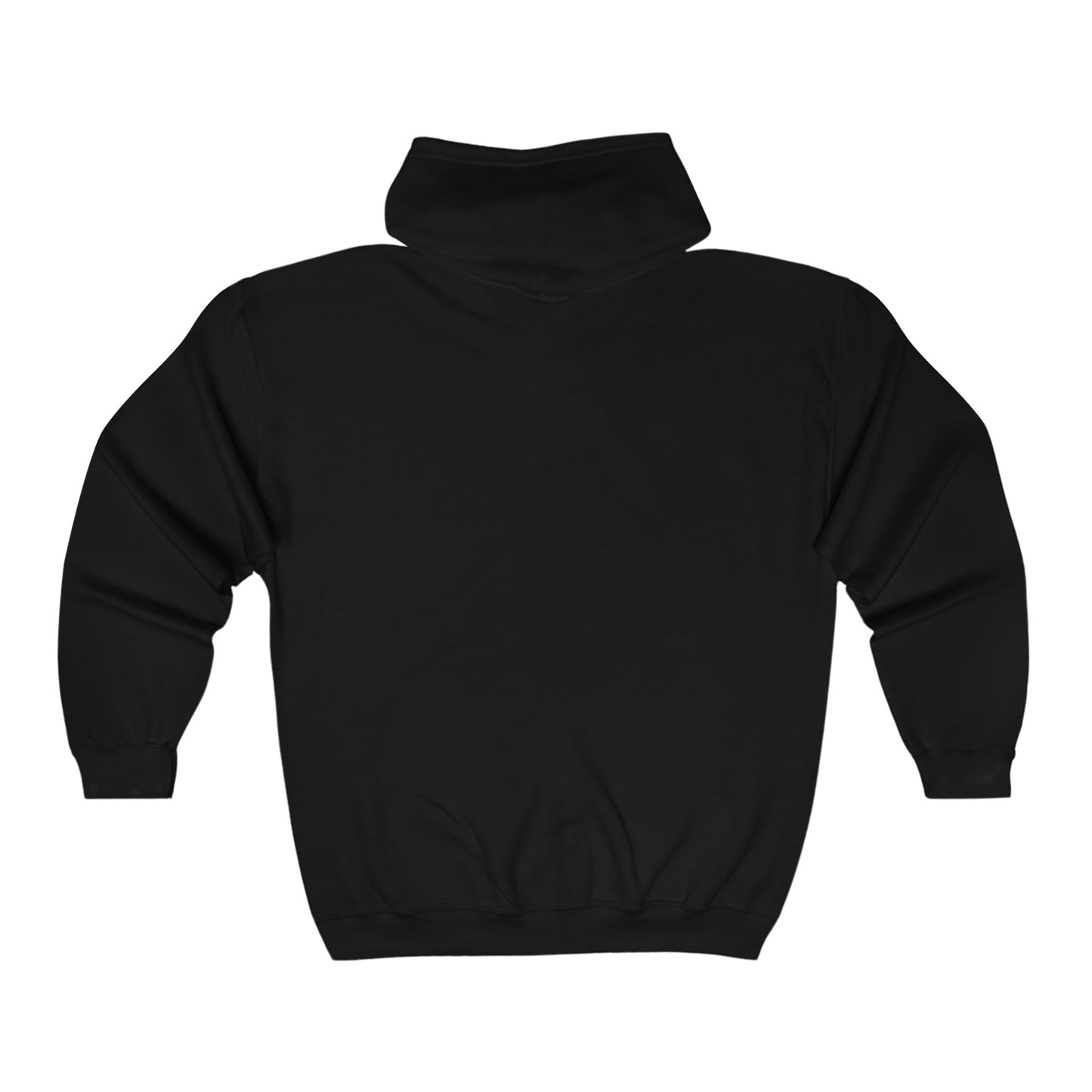 Michelin Zip-Up Hoodie