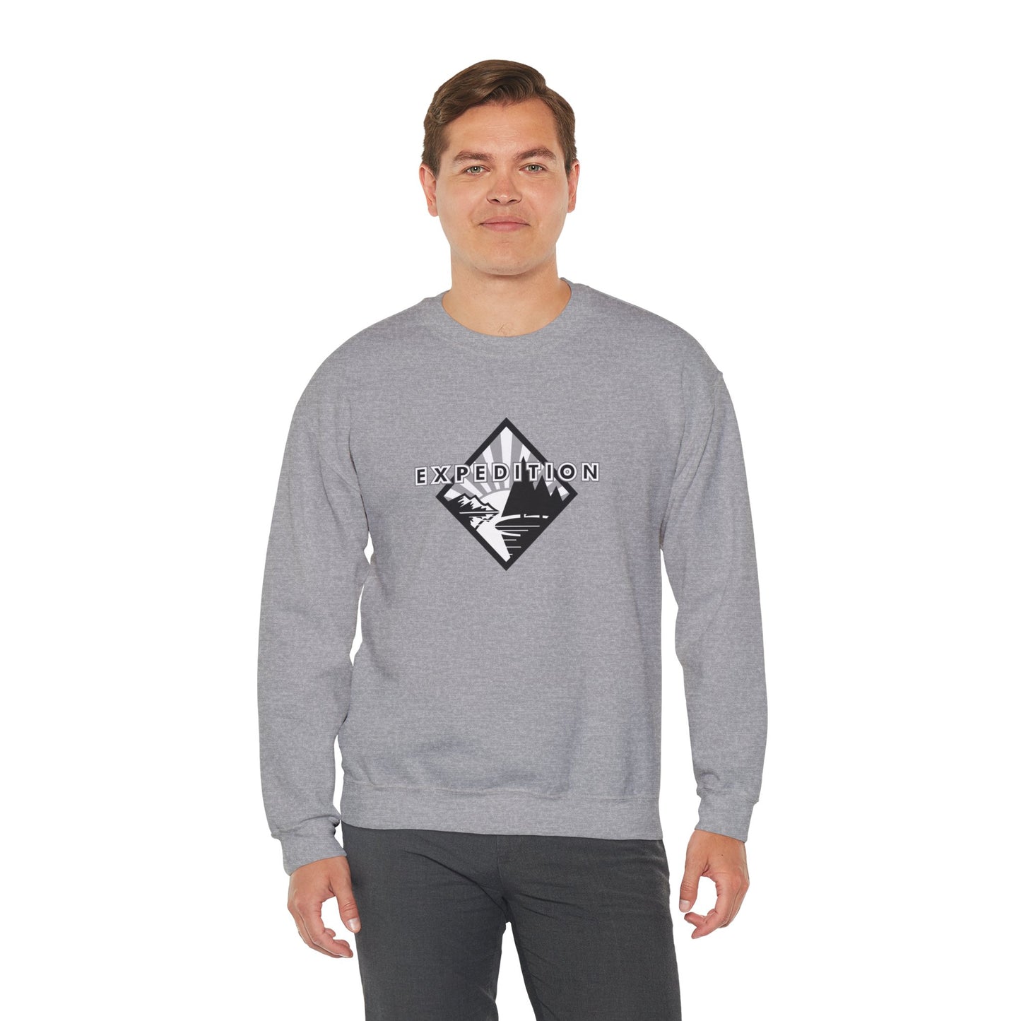 Ford Expedition Sweatshirt