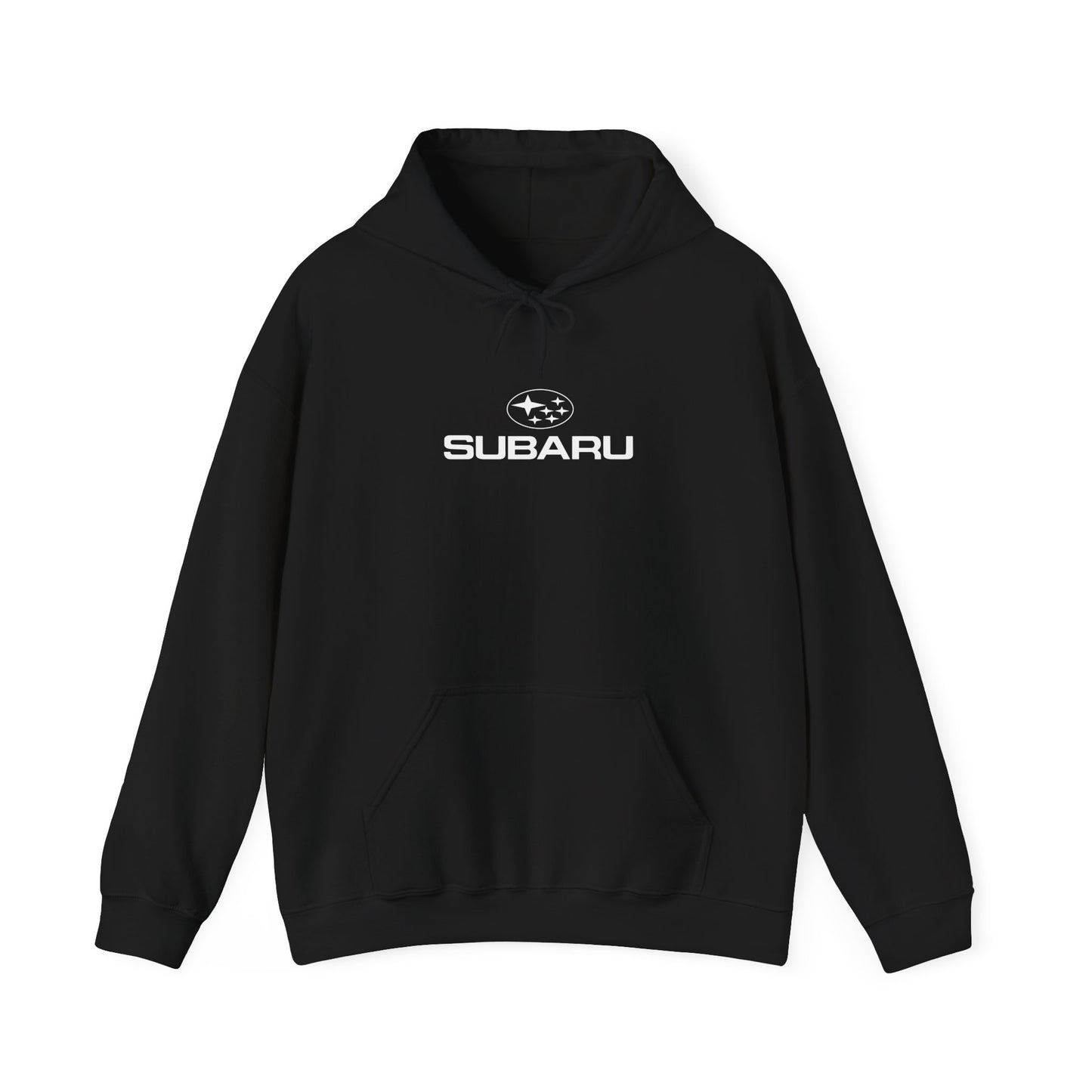 Subaru Hoodie