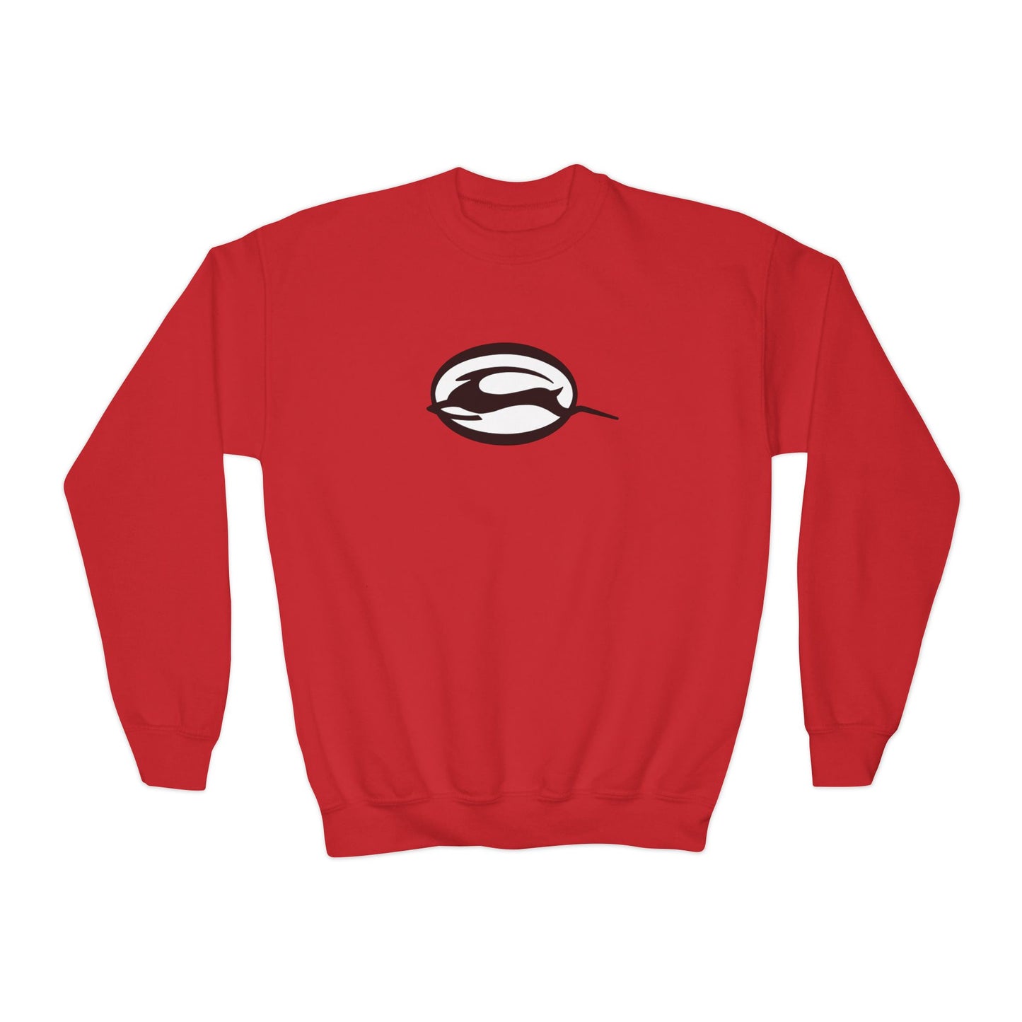 Chevy Impala Youth Sweatshirt