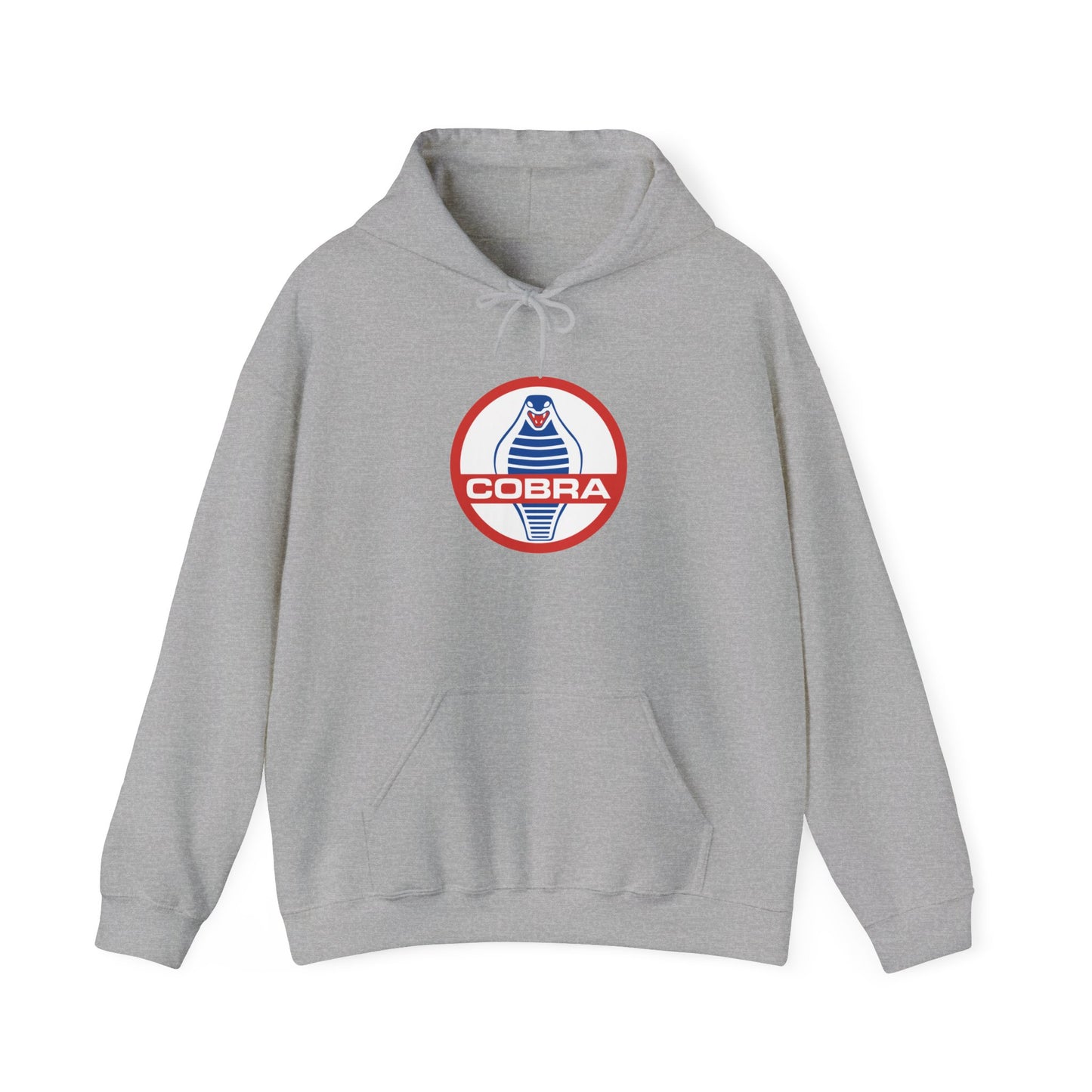 Cobra Shelby Hoodie