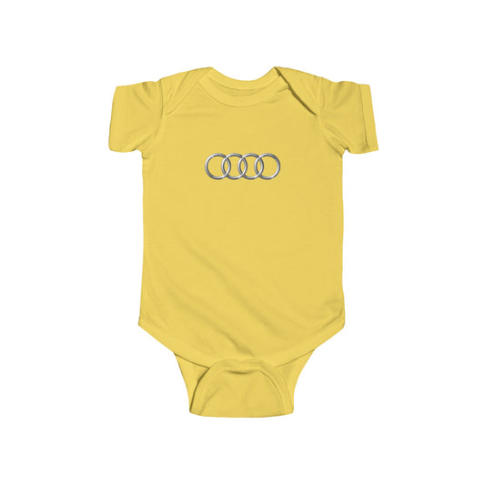 Audi Onesie
