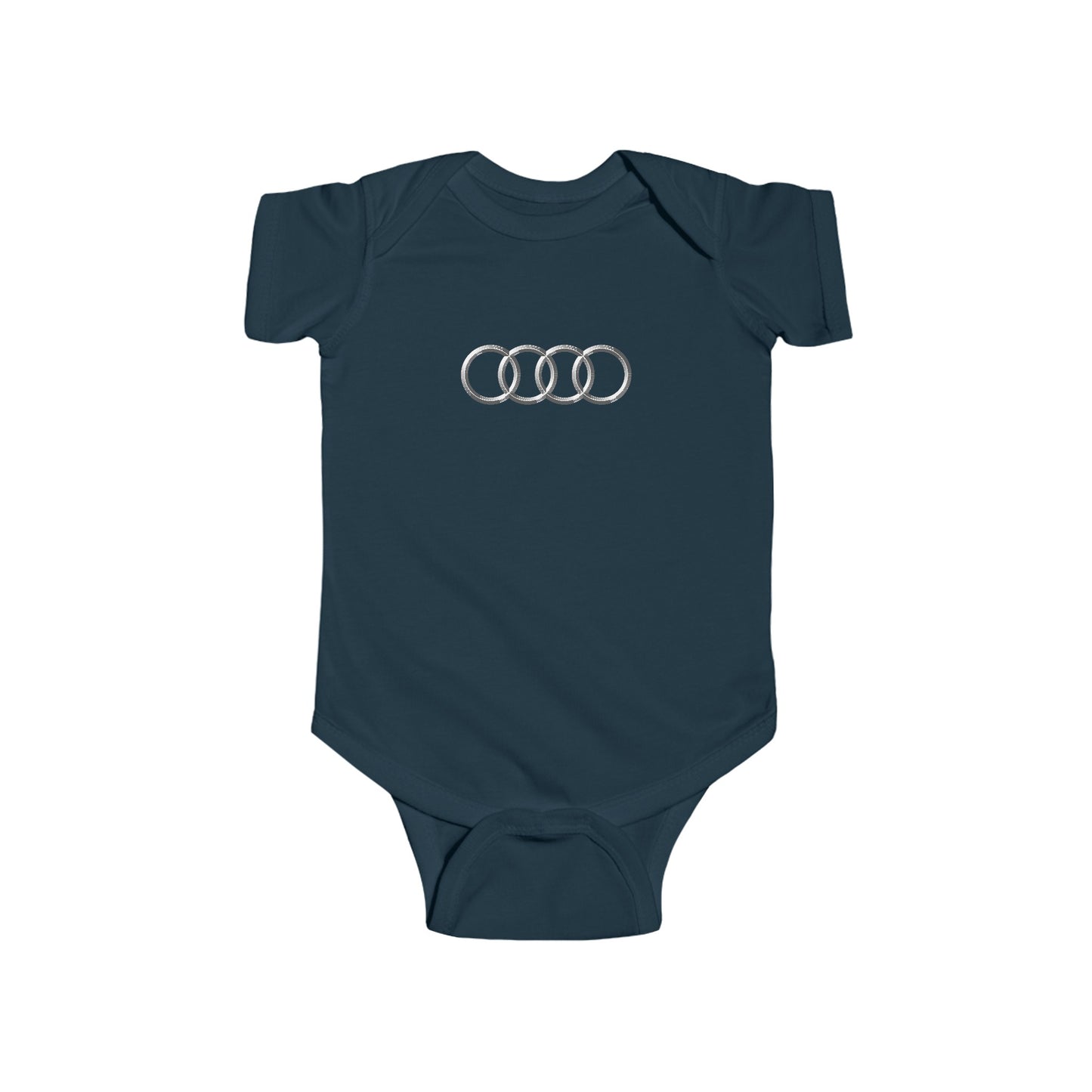 Audi Onesie