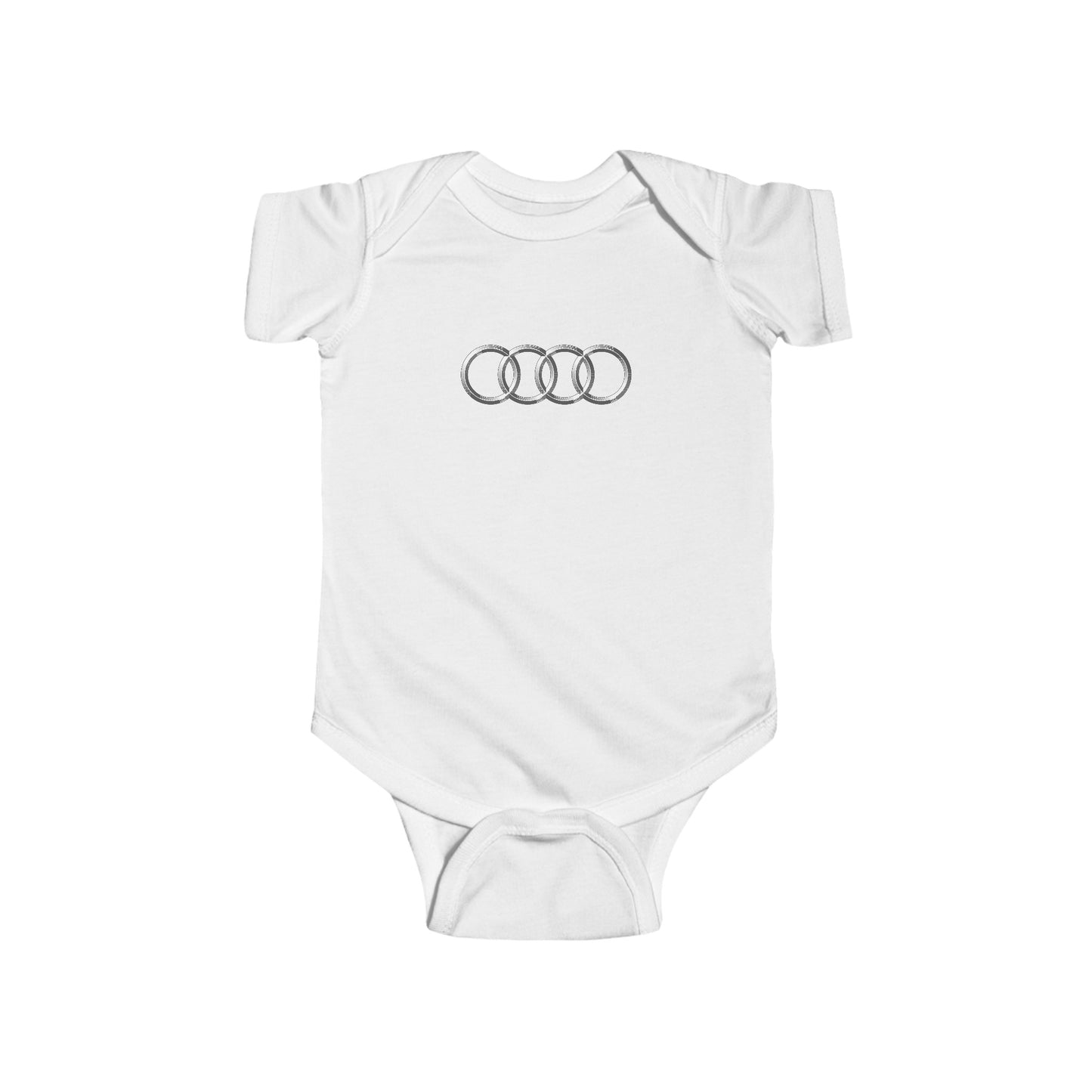 Audi Onesie