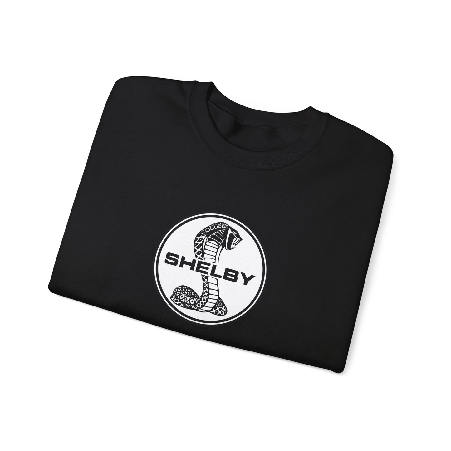 Shelby Logo Sweatshirt