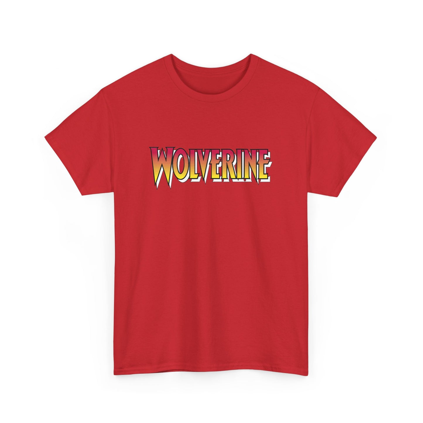 Wolverine T-Shirt