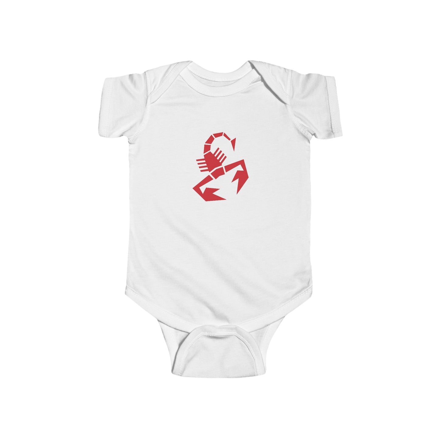 Fiat Onesie