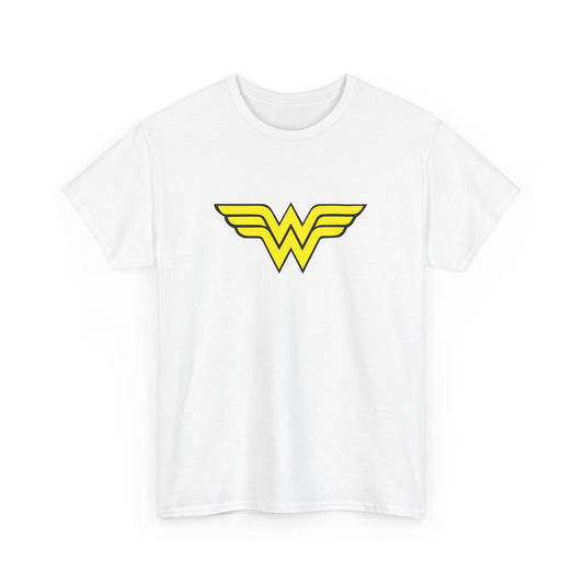 Wonder Woman Logo T-Shirt