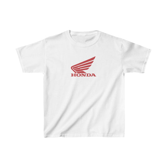 Honda Logo Youth T-Shirt