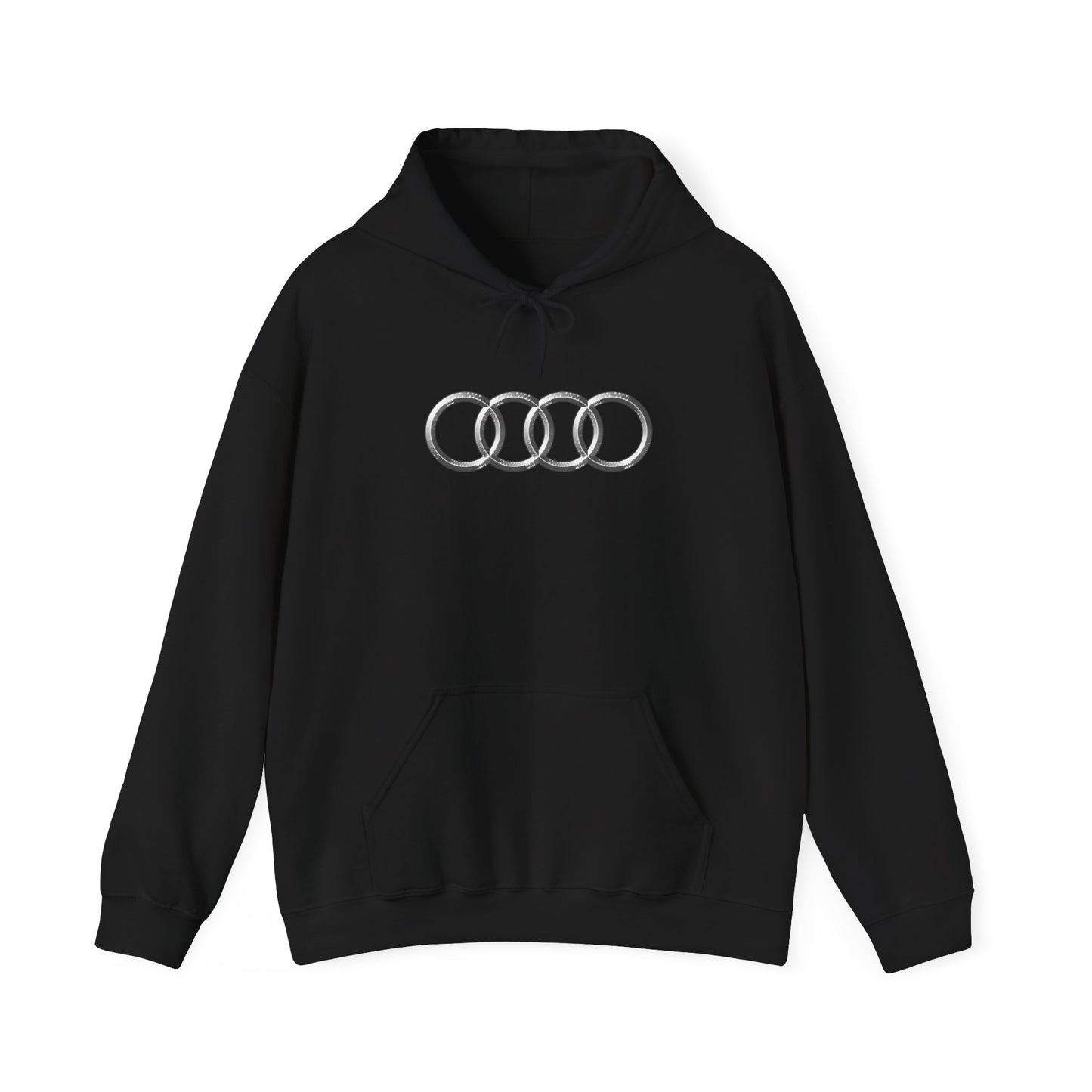 Audi Hoodie