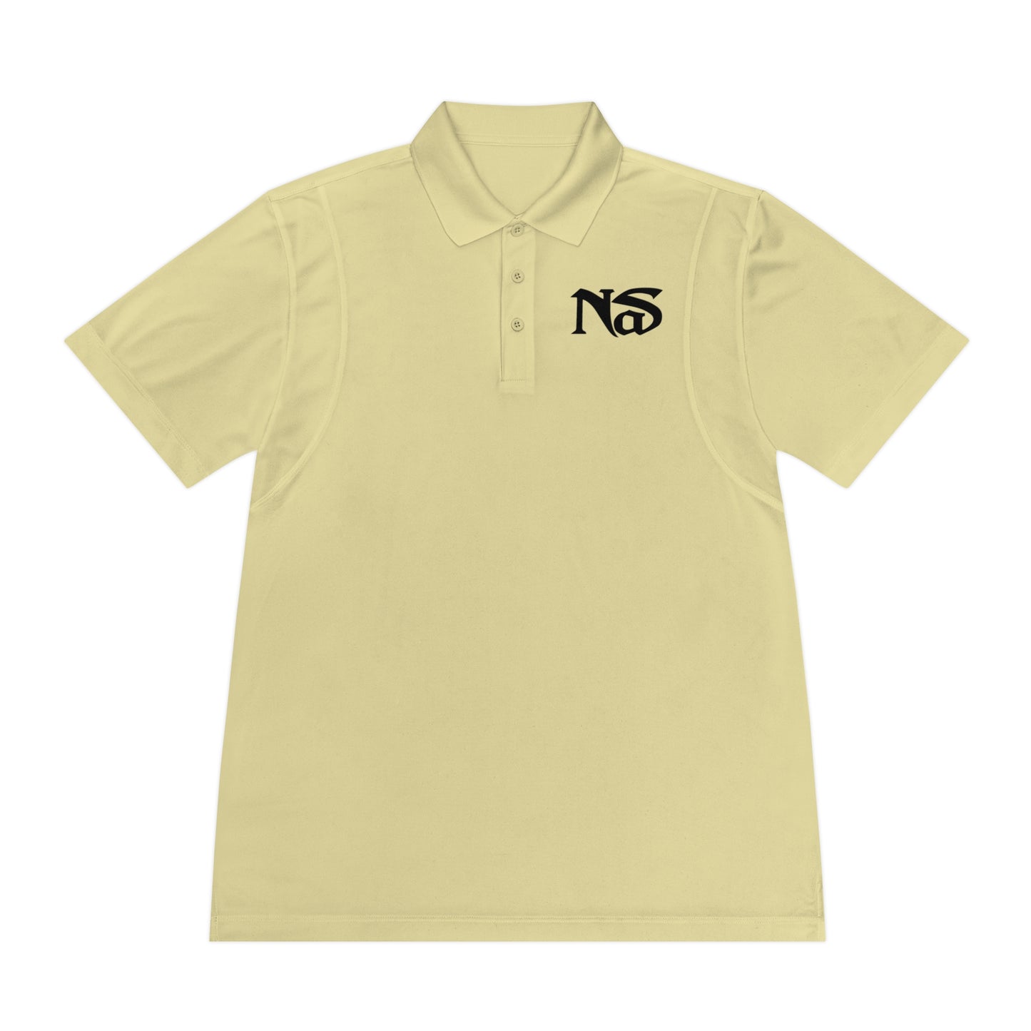 Nas Polo Shirt