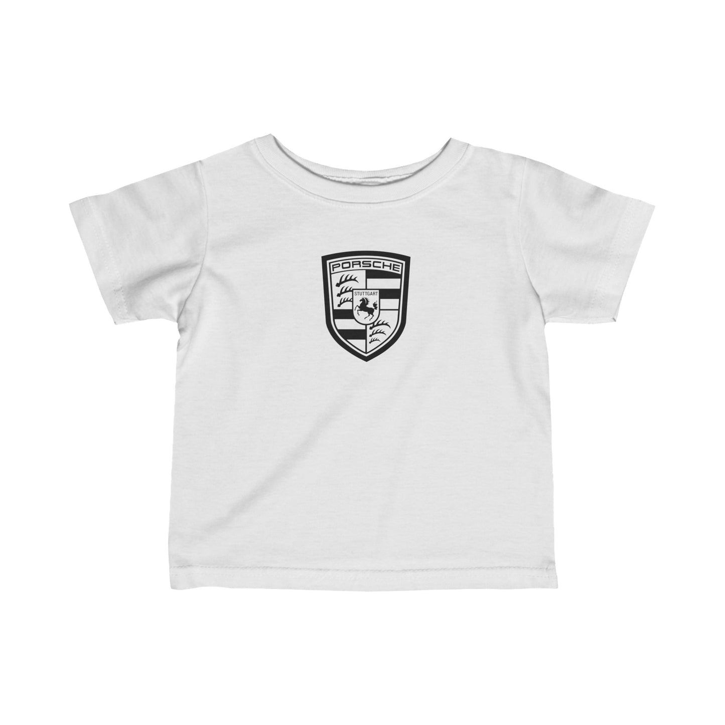 Porsche Baby T-Shirt
