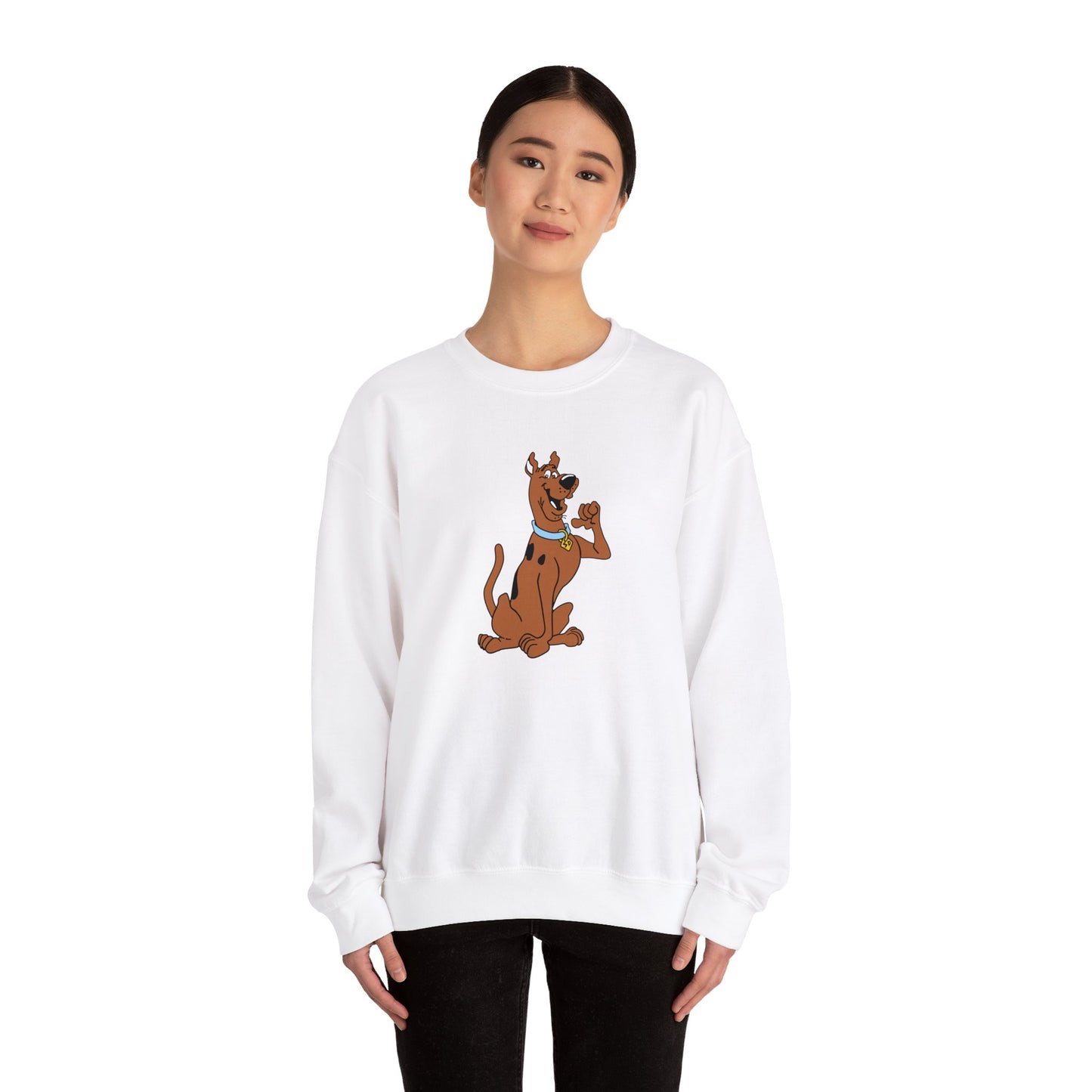 Scooby Doo Sweatshirt