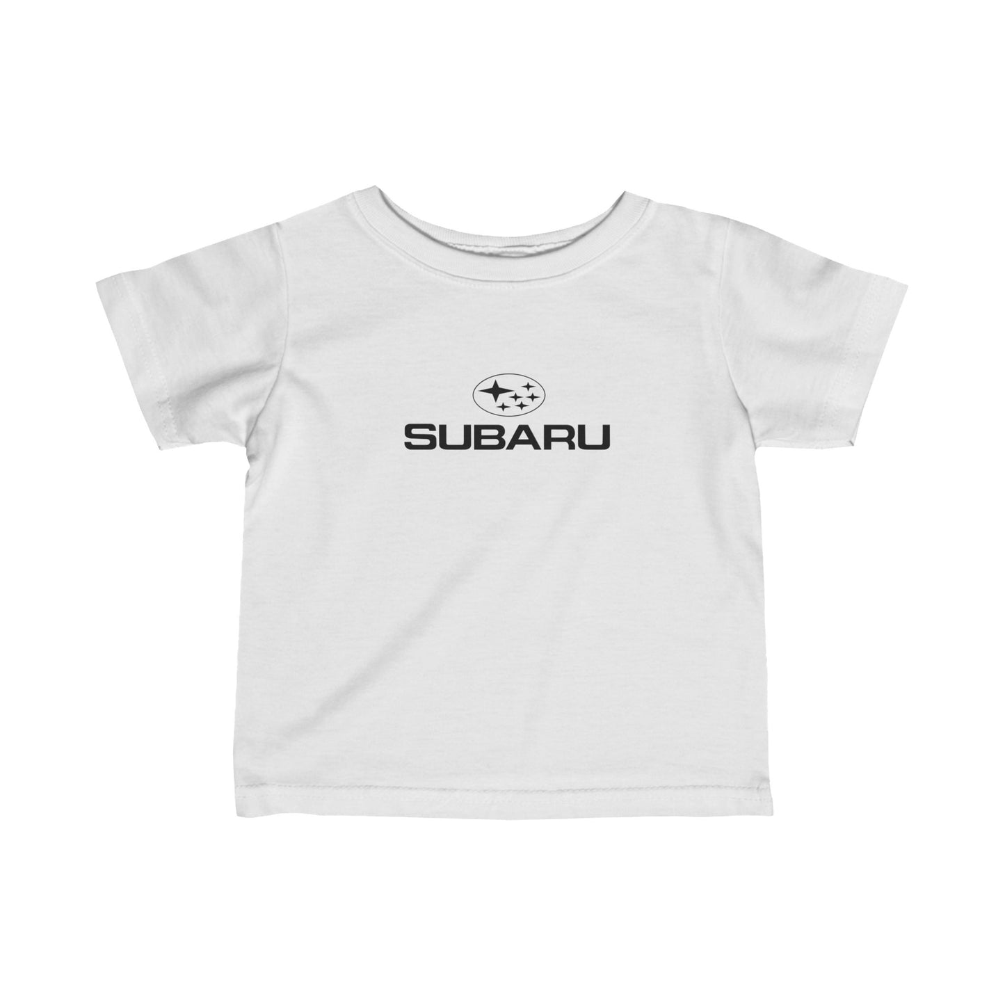 Subaru Baby T-Shirt