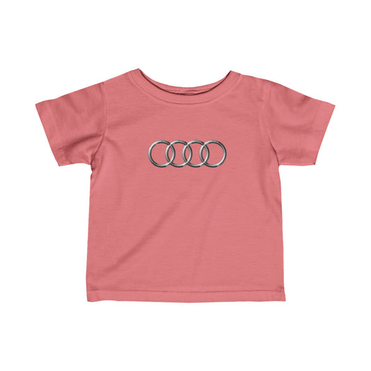 Audi Baby T-Shirt
