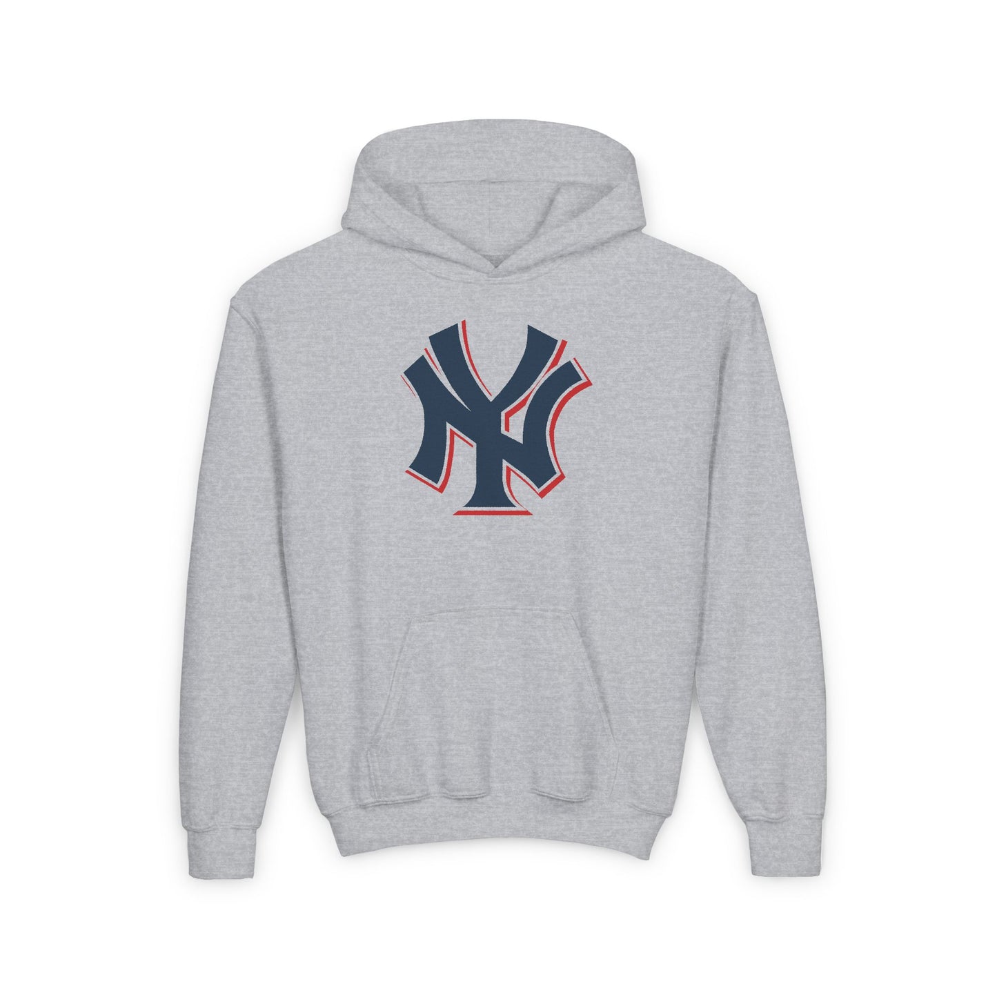 New York Yankees Youth Hoodie
