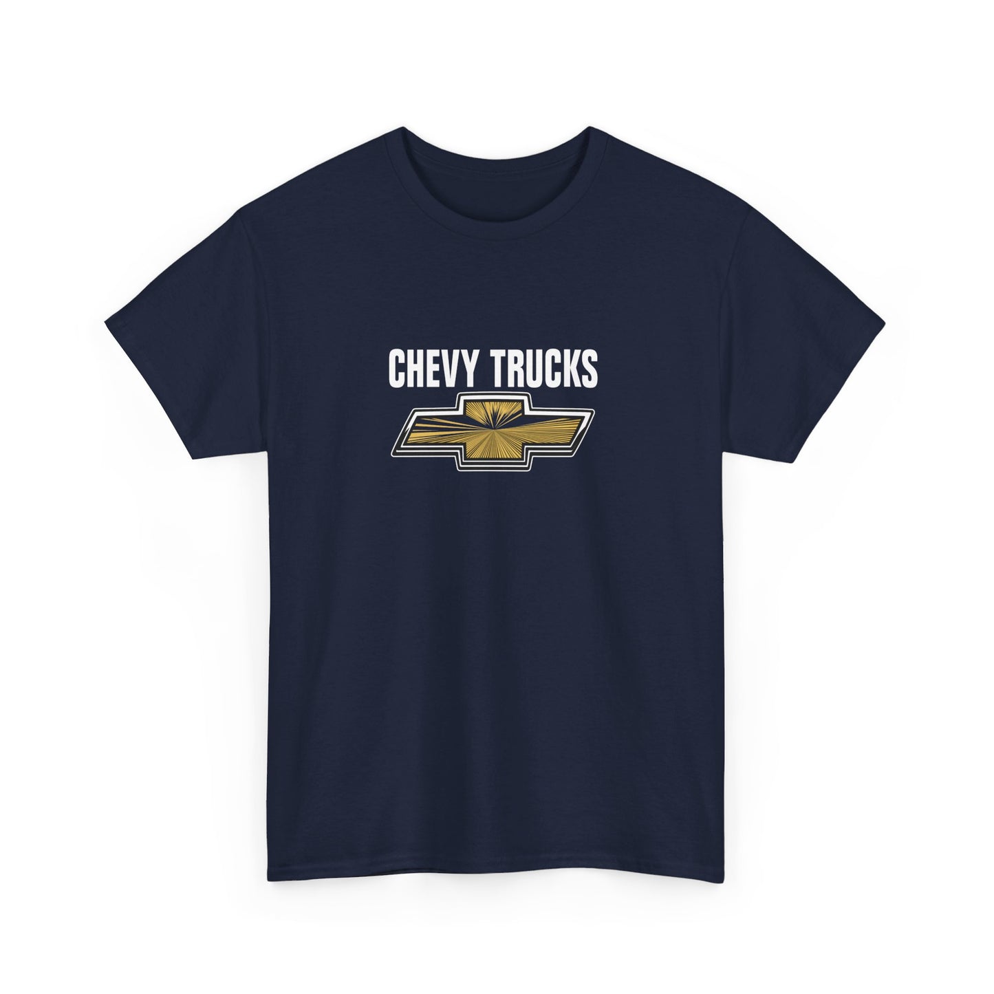 Chevy Trucks T-Shirt