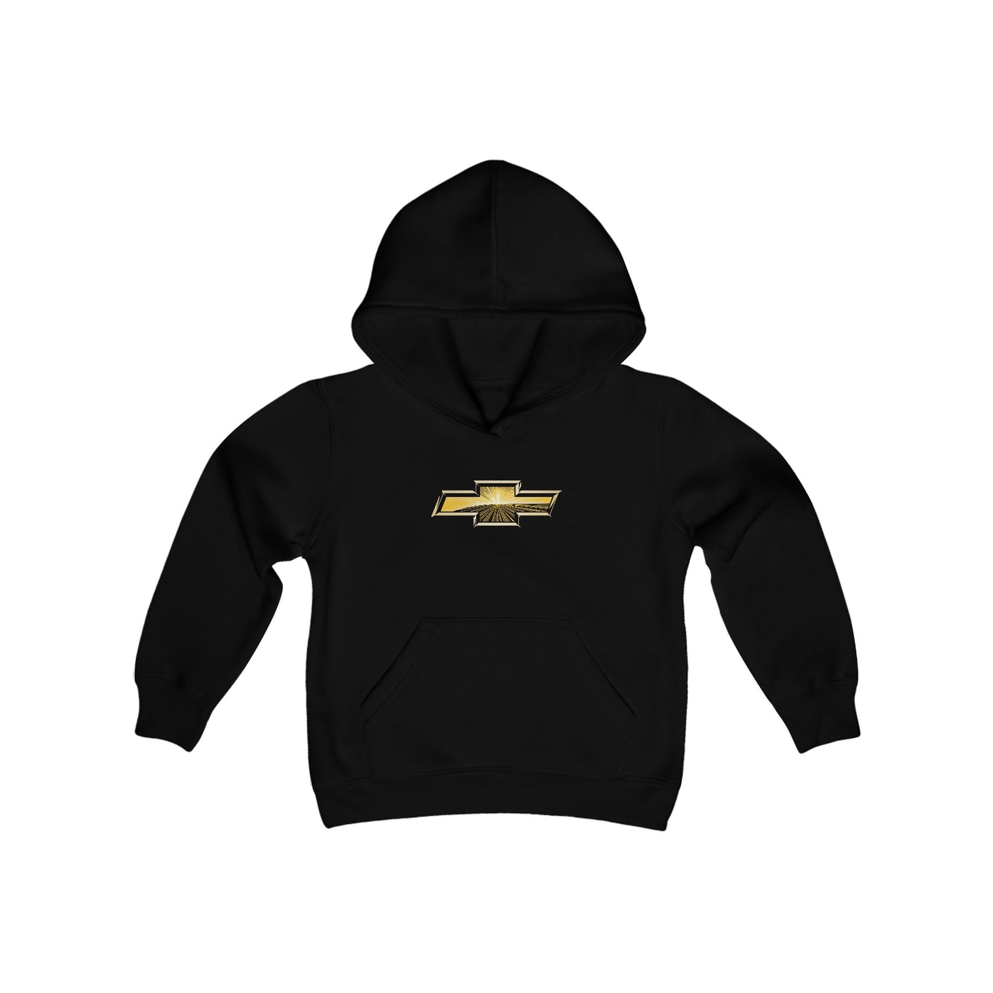 Chevrolet Youth Hoodie