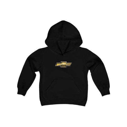 Chevrolet Youth Hoodie