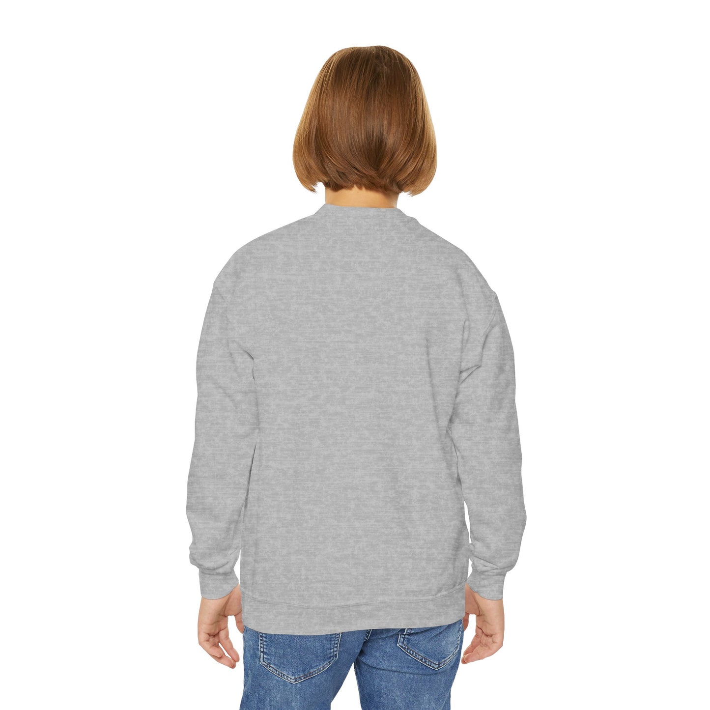 Harry Potter Youth Sweatshirt