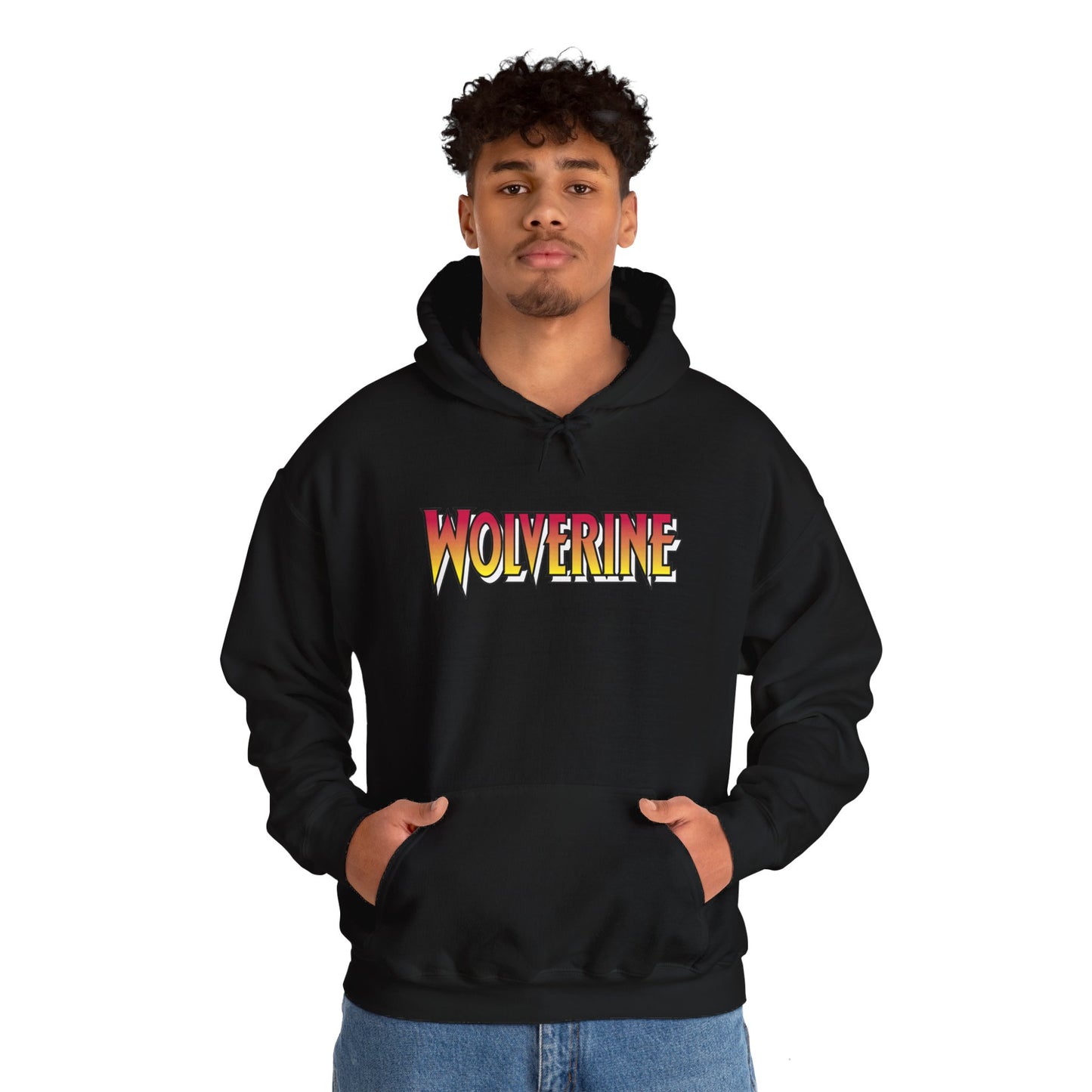 Wolverine Hoodie