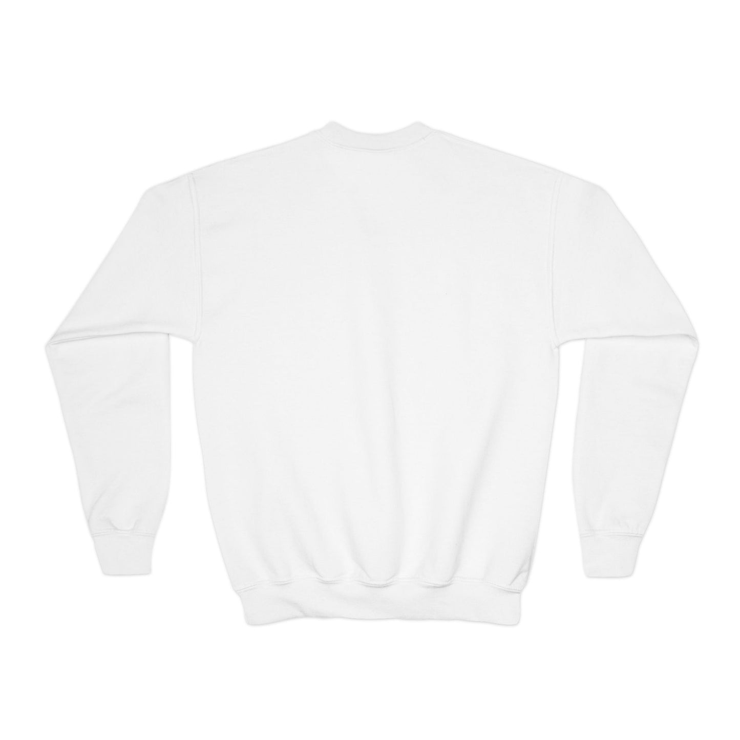 Dodge 4x4  Youth Sweatshirt