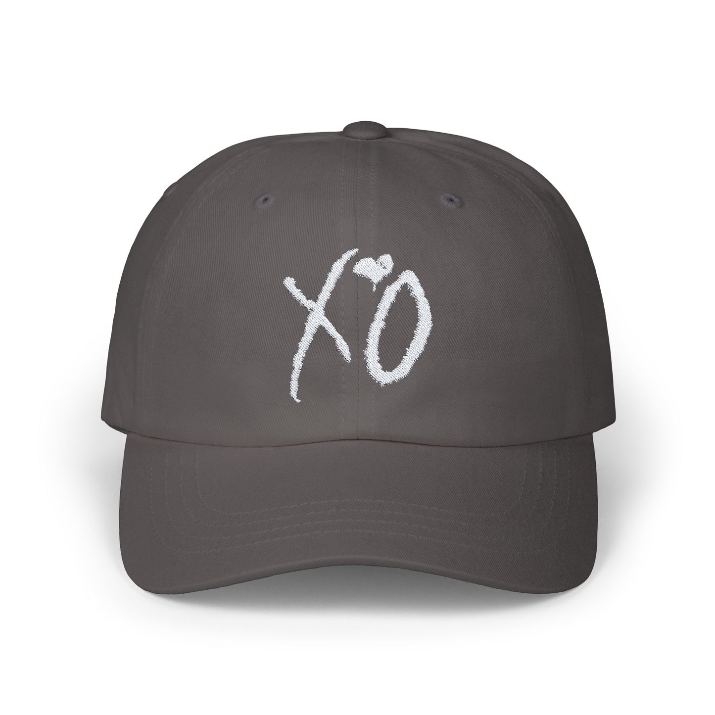 XO Baseball Cap