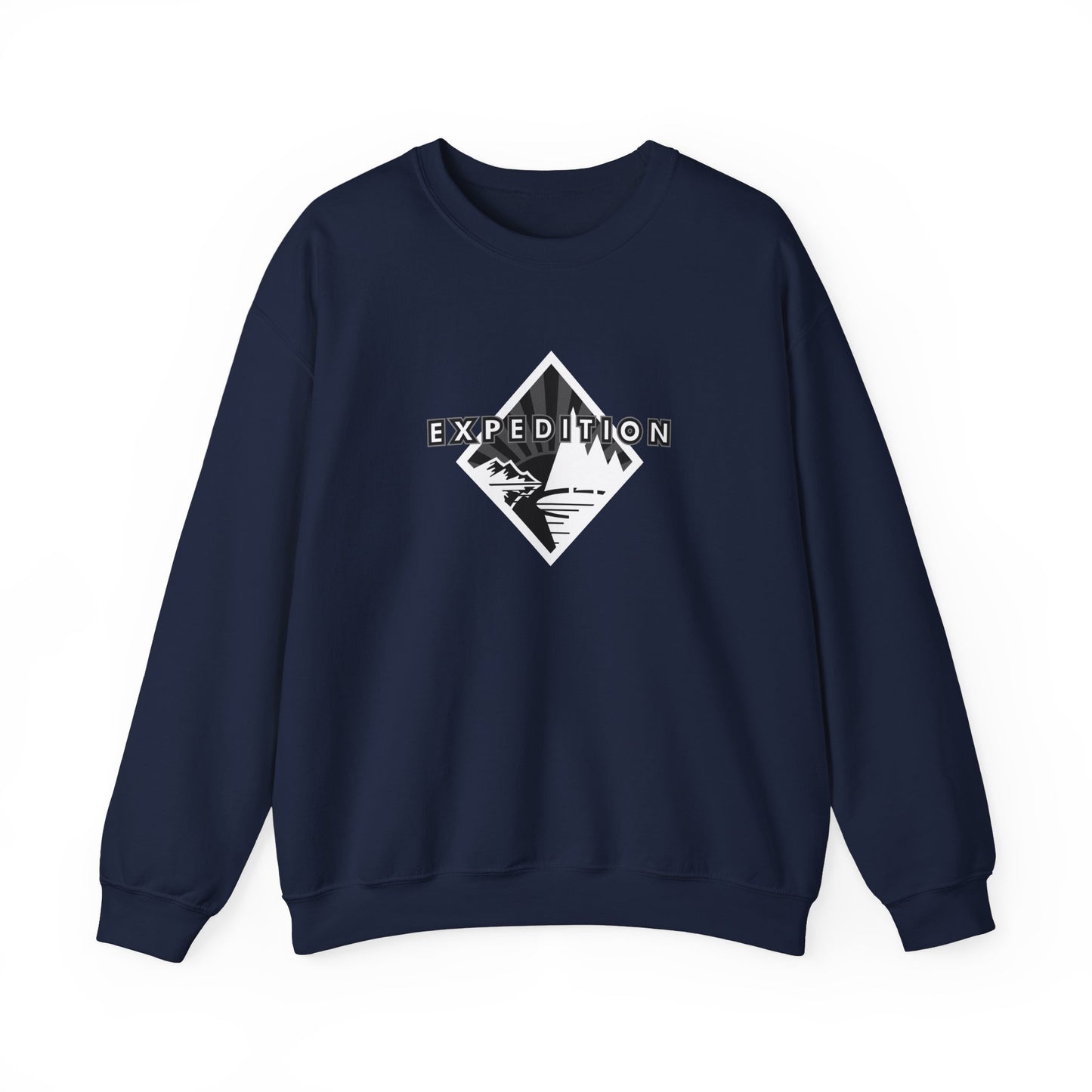 Ford Expedition Sweatshirt