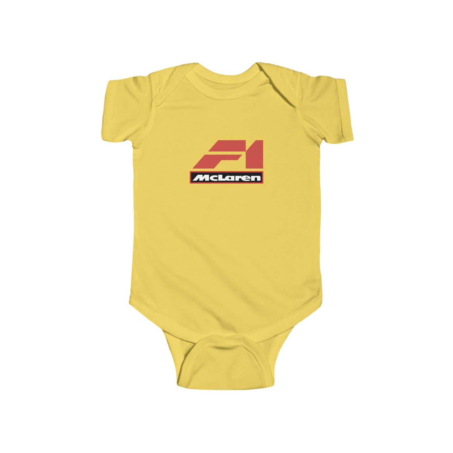 McLaren F1 Onesie
