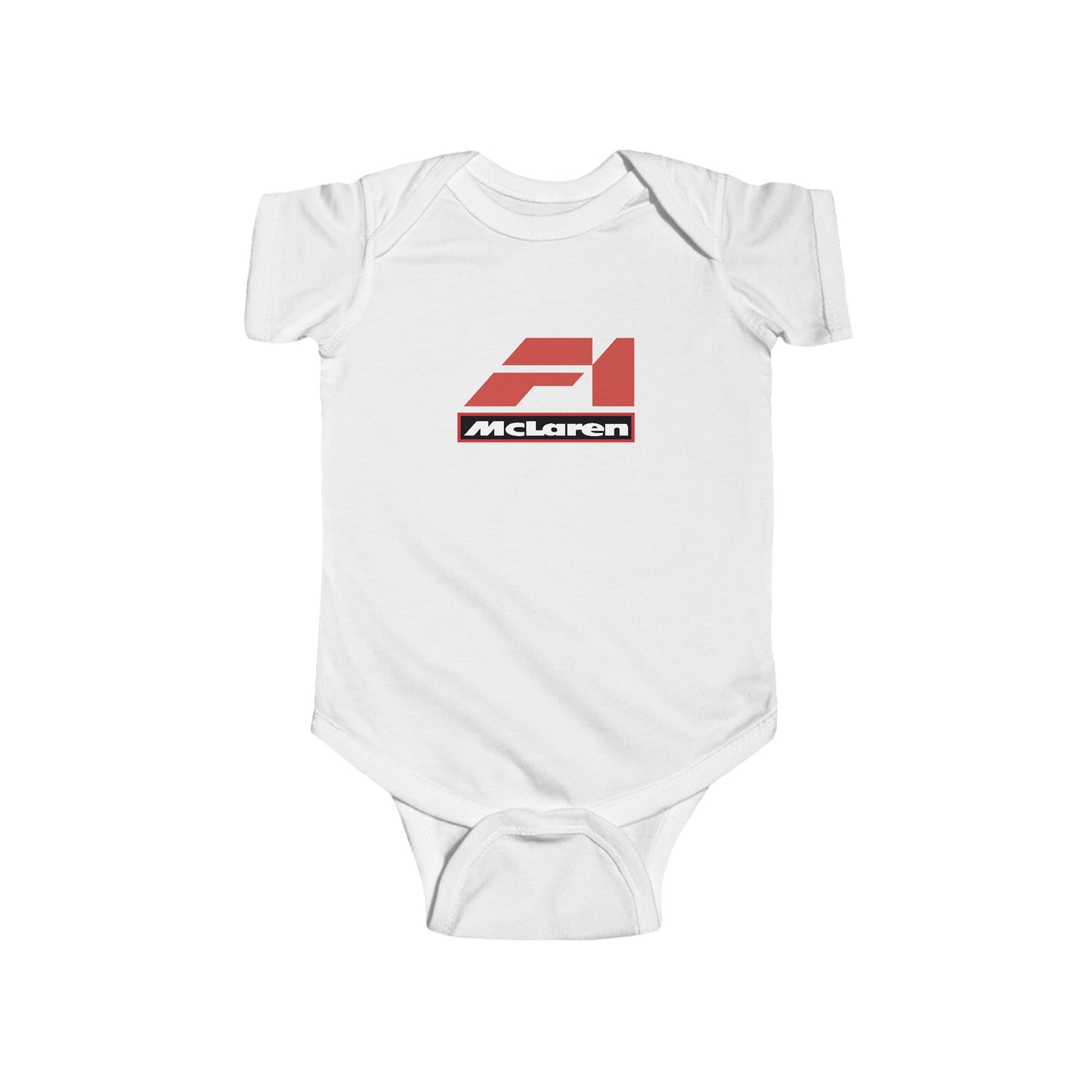 McLaren F1 Onesie
