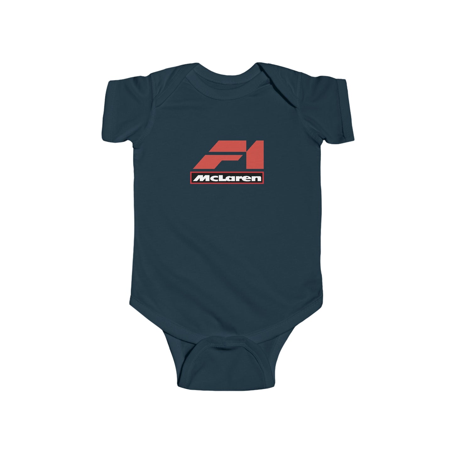 McLaren F1 Onesie