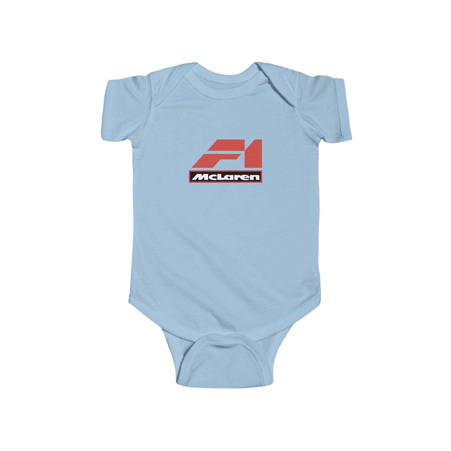 McLaren F1 Onesie