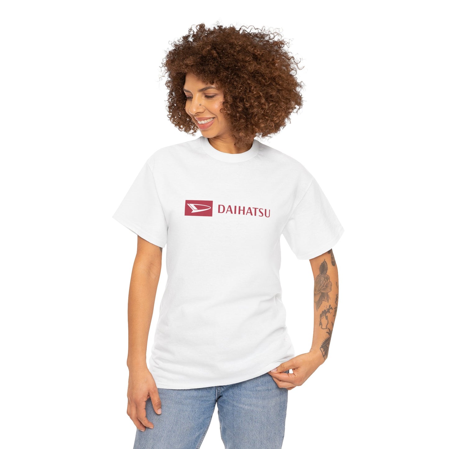 Daihatsu Logo T-Shirt