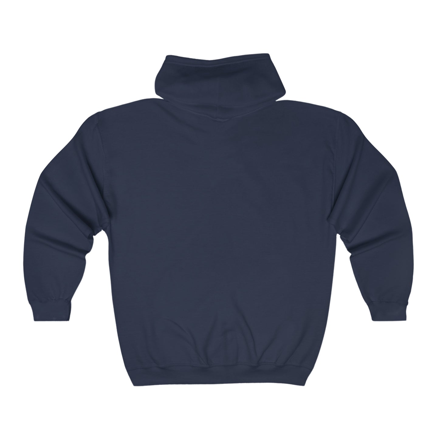 BMW M Power Zip-Up Hoodie
