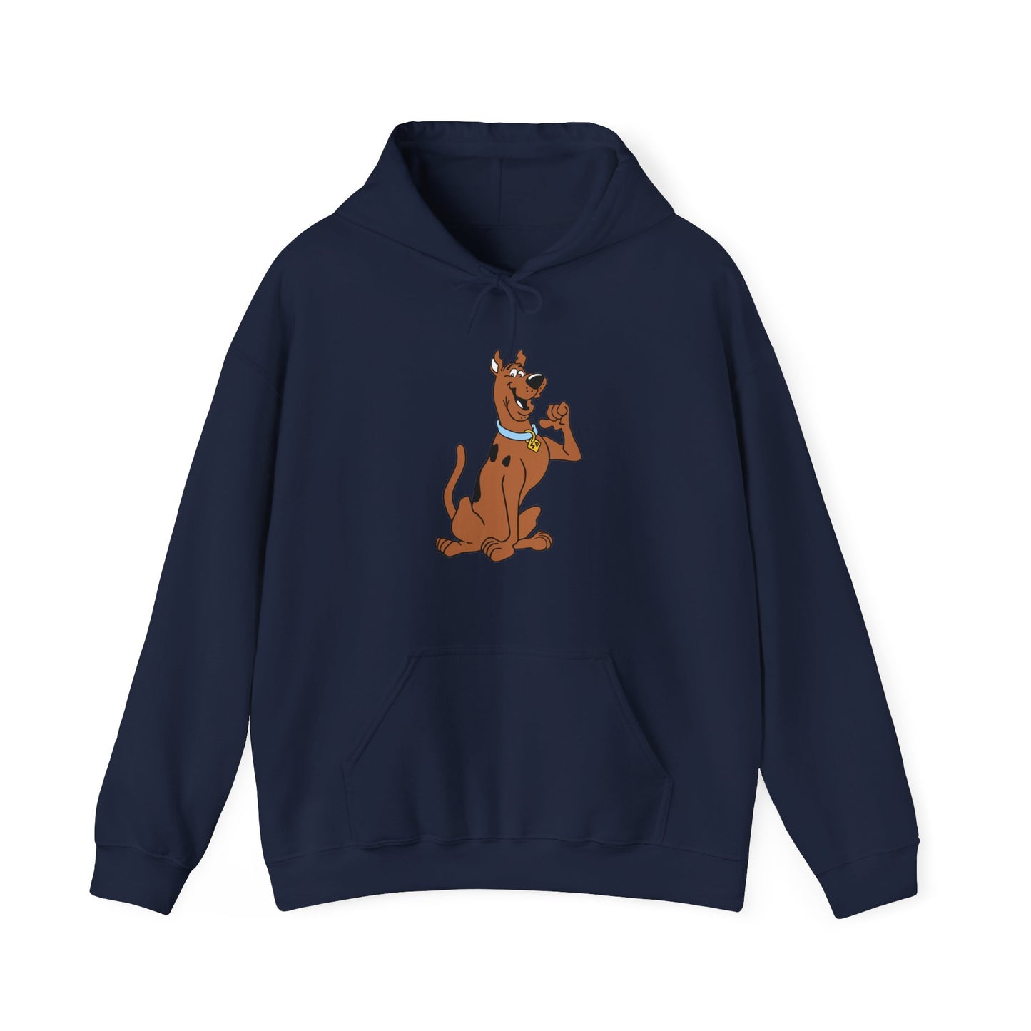 Scooby Doo Hoodie