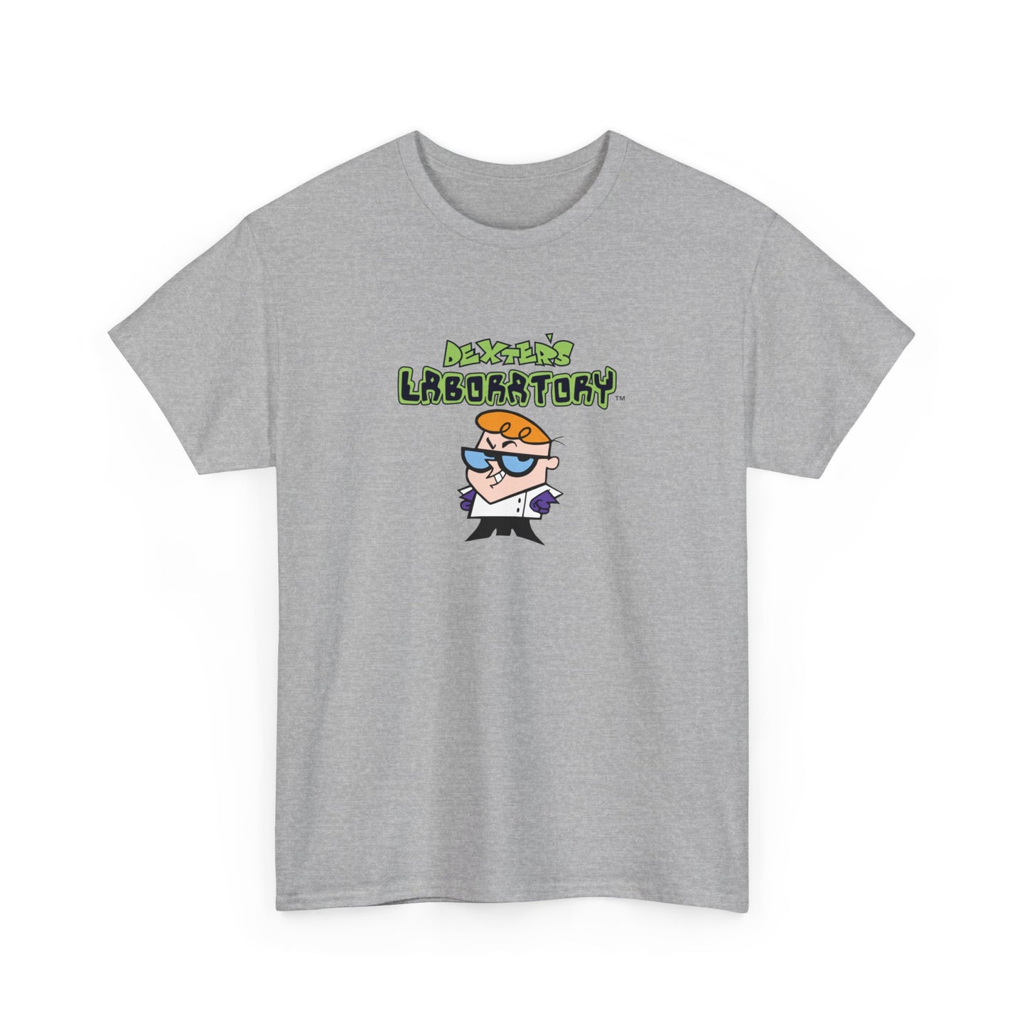 Dexter's Laboratory T-Shirt