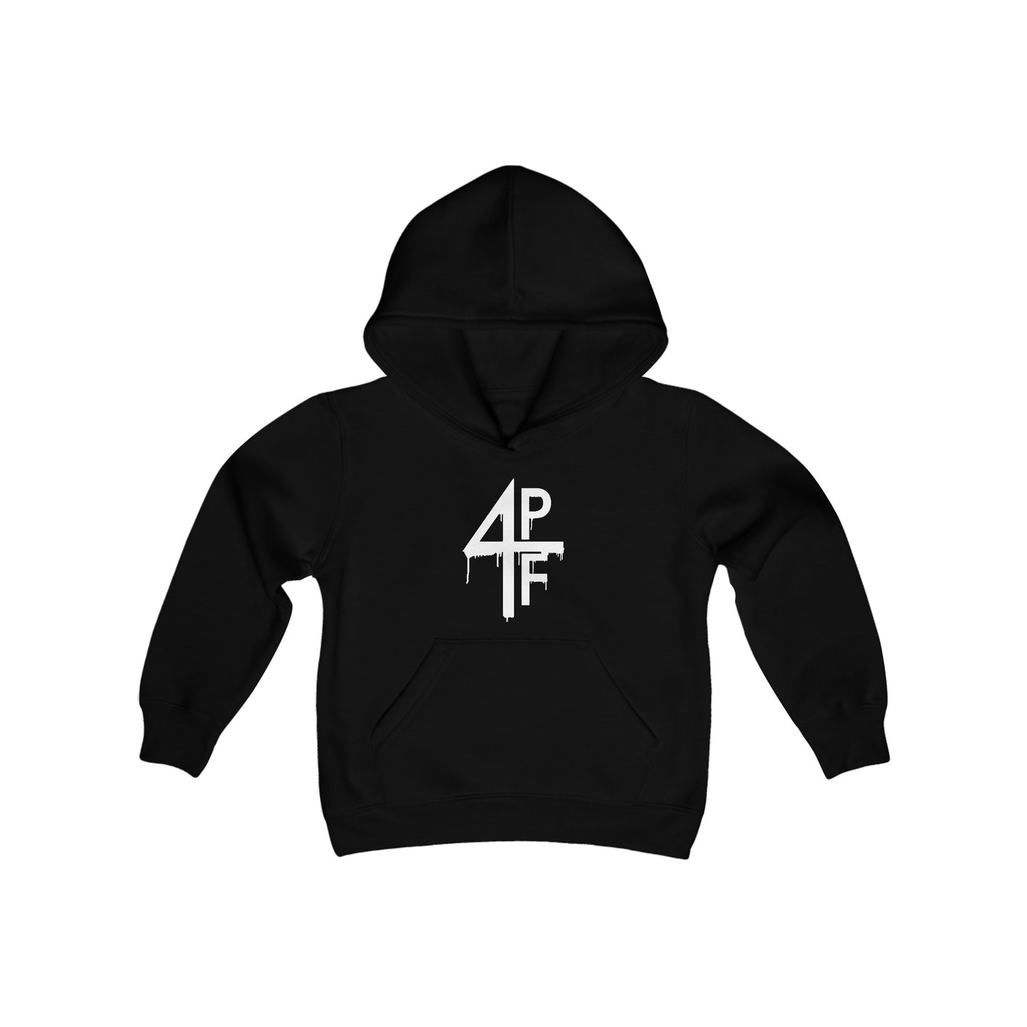 Lil Baby 4PF Youth Hoodie