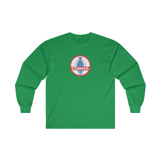 Cobra Shelby Long Sleeve T-Shirt