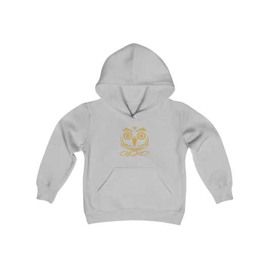 OVOXO Youth Hoodie