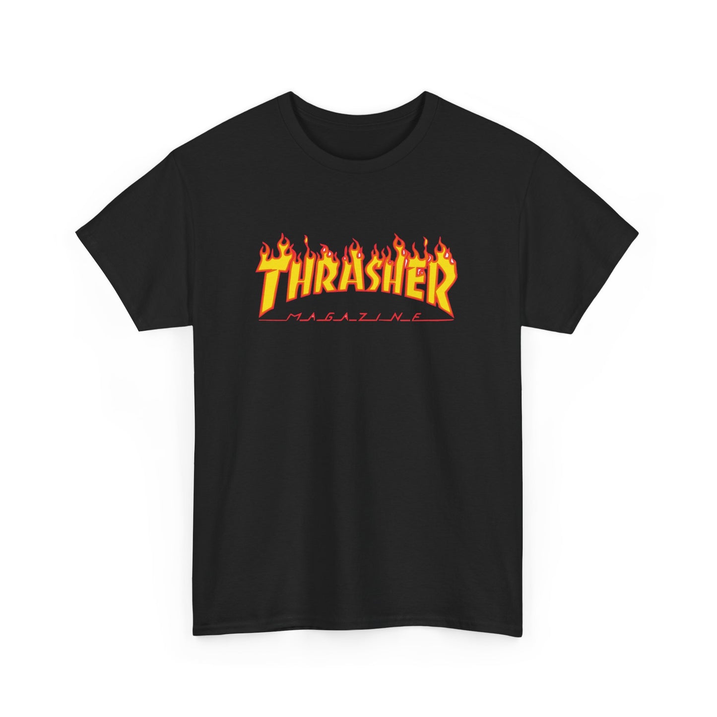 Thrasher Magazine T-Shirt