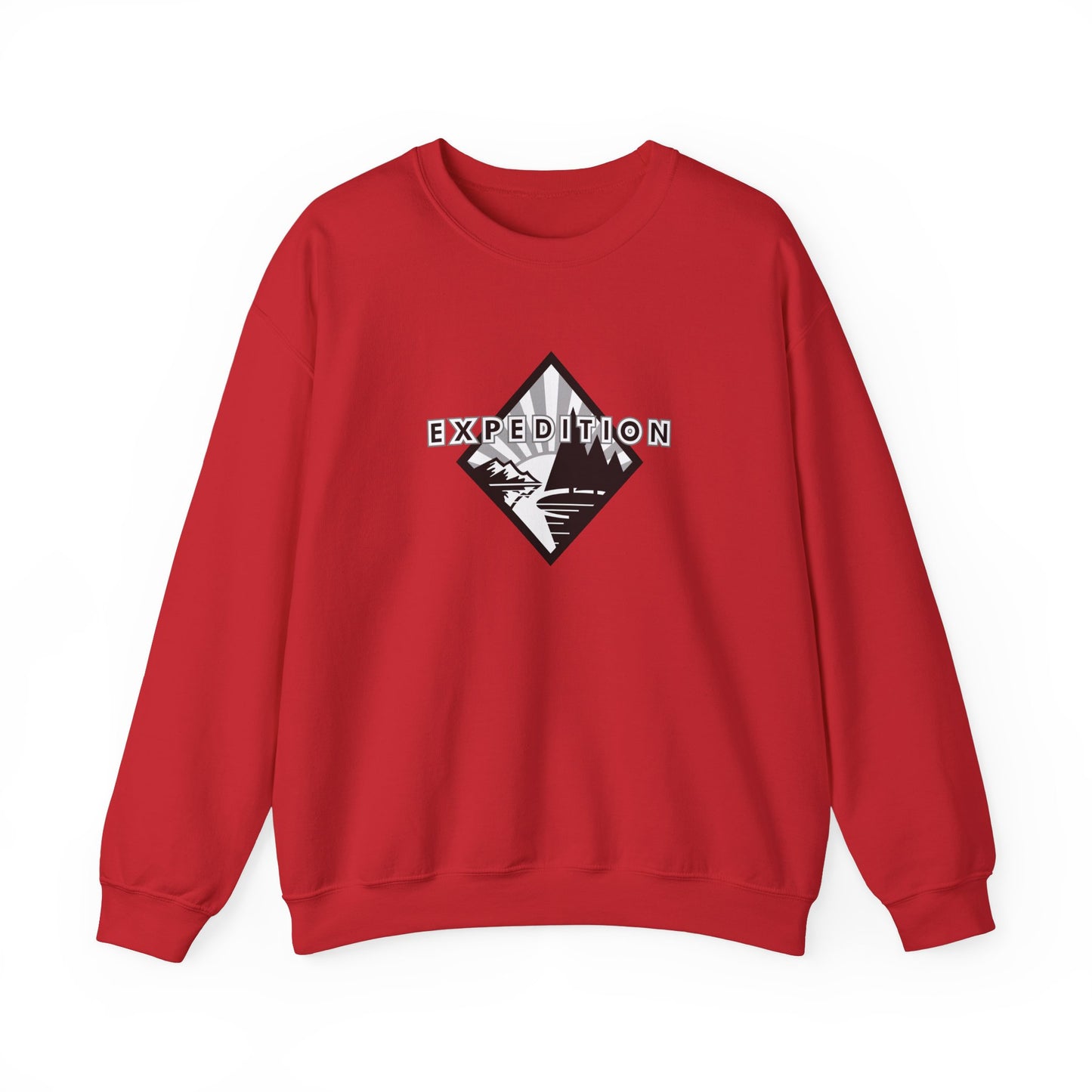Ford Expedition Sweatshirt