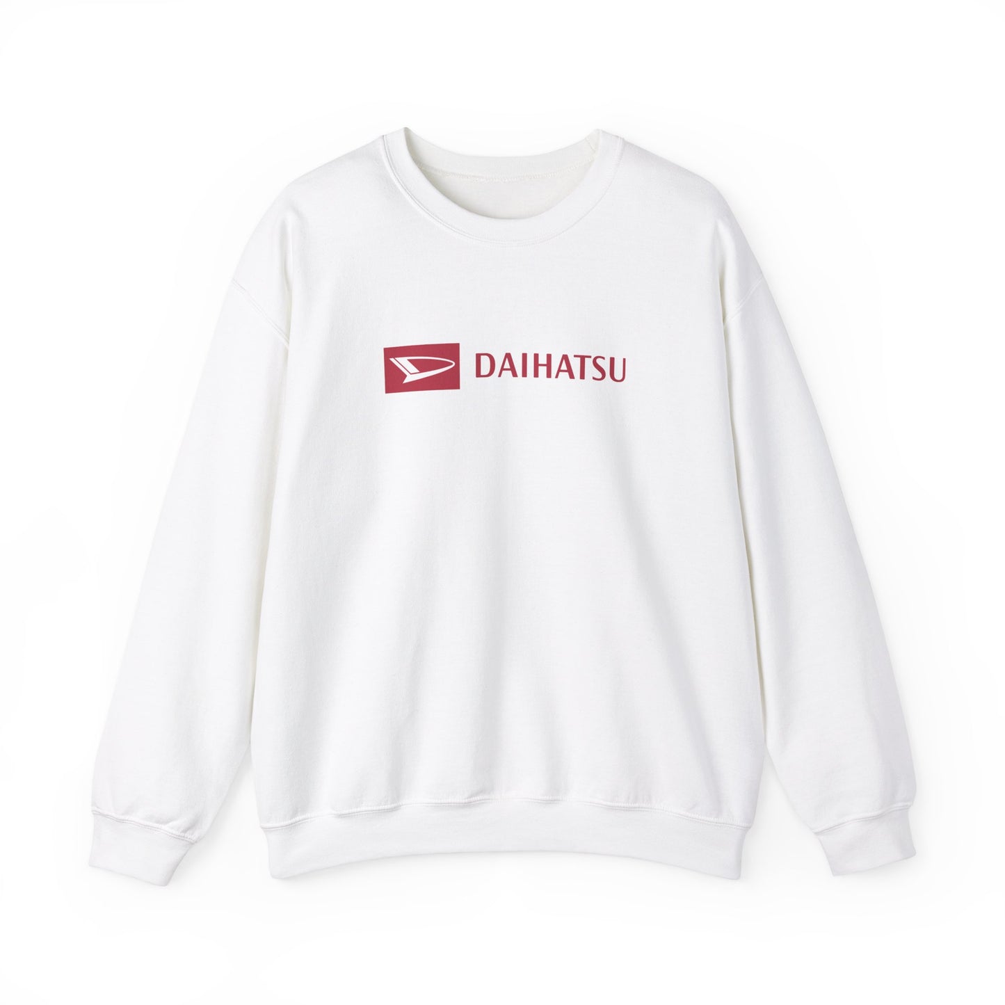 Daihatsu Logo Sweatshirt