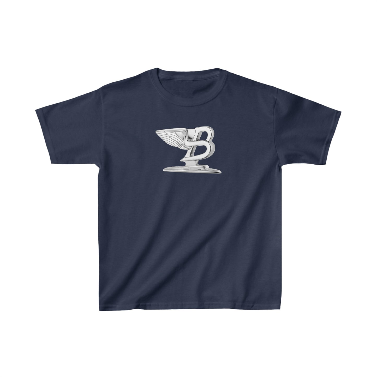 Bentley Flying B Youth T-Shirt